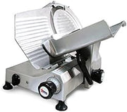 Omcan 13628 Slicer 12"/300mm Blade .33 Hp 120 volt Model: MS-IT-300-U