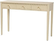 Contemporary Console by Bali & Pari