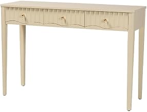 Contemporary Console by Bali & Pari