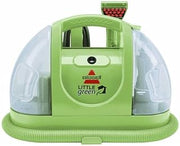 Bissell 14007 Cleaner Green