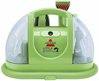 Bissell 14007 Cleaner Green