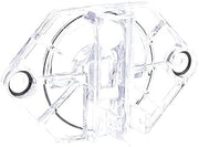 Exact FIT for SANISERV SS65631-01 KIT; Front Plate; Shake - Replacement Part by MAVRIK