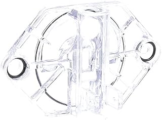 Exact FIT for SANISERV SS65631-01 KIT; Front Plate; Shake - Replacement Part by MAVRIK