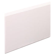 Self-Adhesive Pockets by Pendaflex – Vinyl, Clear, Model 99377