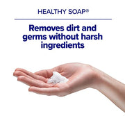 Purell Clear / 40.6 Fl Oz (Pack of 2) / Fragrance Free Hand Sanitizers