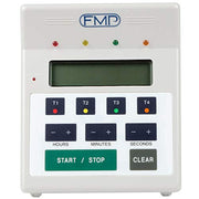 FMP 7-inch H / White / timers Commercial Food Preparation Equipment