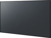 98" Class Large Format 4K Digital Display by Panasonic – Black, Model TH-98SQ1W