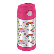 THERMOS Fat Unicorn / 1 / 12 Ounces Thermoses