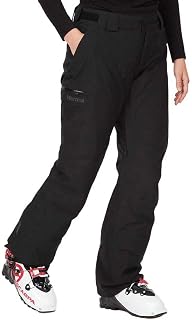 MARMOT Women's Lightray Gore-tex Pants