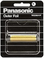 Panasonic WES9041P Outer Foil for use with ES324, ES326, ES327