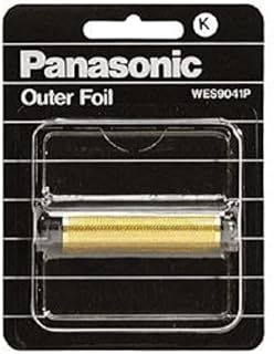 Panasonic WES9041P Outer Foil for use with ES324, ES326, ES327