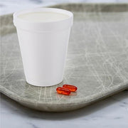 DART White / 20.0 ounces / 20 Ounces Cups