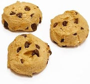 Davids Vegan Chocolate Chip Cookie, 1.5 Ounce -- 216 per case.