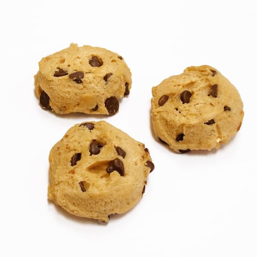 Davids Vegan Chocolate Chip Cookie by David's COOKIES – Commercial Grade