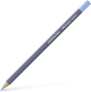 Faber-Castell Creative Studio Goldfaber Aqua Watercolour Pencil, (146), Sky Blue Pastel, Single Pencil, For Art, Craft, Drawing, Sketching, Home, School, University, Colouring