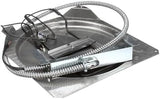 Replacement for Delfield Assembly, Condensate Evap Pan 000-AMR-0030-S Equipment