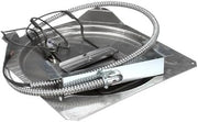 Replacement for Delfield Assembly, Condensate Evap Pan 000-AMR-0030-S Equipment