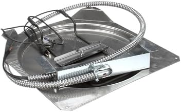 Replacement for Delfield Assembly, Condensate Evap Pan 000-AMR-0030-S Equipment