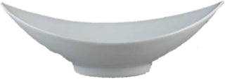 AV-M8 Ventana Malibu Bowl, 8", 4 oz., Porcelain White (Pack of 24)