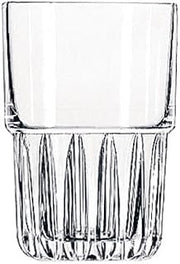 Libbey RLBV601 Everest Cooler, No. 15437, Soda Glass (6 Pieces)