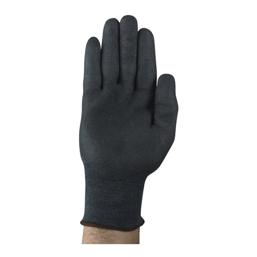 Healthcare Series 11-541 HyFlex HPPE Glove by Ansell – 6, High Performance Polyethylene, Pack of 144, Model 11541060