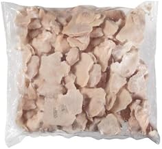 Tyson Uncooked Unbreaded Boneless Skinless Chicken Breast Glazers, 5 Pound -- 1 each.