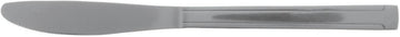 HUBERT Dinner Knife Dominion Medium Weight 18/0 Stainless Steel - 8" L 12 per Box