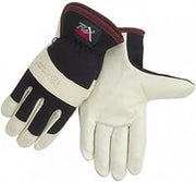 Black Stallion Flexhand Work Glove Large