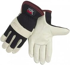 Black Stallion Flexhand Work Glove Large
