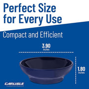 Carlisle FoodService Products Cobalt / 5 oz / 48 Ramekins