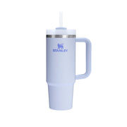 Quencher Dew Drop | 30 oz by STANLEY – 30 Ounces, 887.0 milliliters, Stainless Steel, Dew Drop, Model 8744