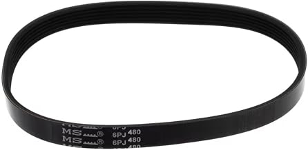Fits Hamilton Beach Commercial 6JP480 Drive Belt HBF1100 Series