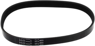 Fits Hamilton Beach Commercial 6JP480 Drive Belt HBF1100 Series