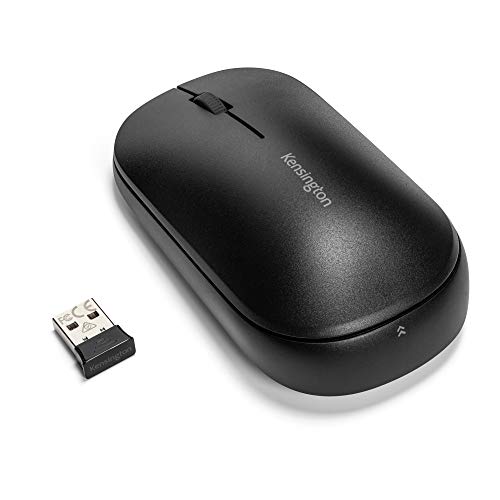 Kensington Black / Modern / 1 Mice