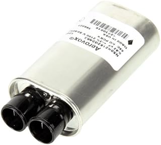 59001650 Capacitor, 2100-volt by Amana
