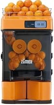 Zumex 04817 VERSATILE BASIC Electric Juicer, 40 Fruits/Min, Orange, 22 lb Feeder