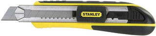 Stanley 10-481 FatMax Snap-Off Knife, 18mm