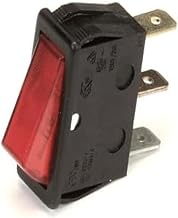 Switch for Crathco, Model Number A531-061 Replaces for BREW10, BREW11, BREW20, BREW21, GNB-10H, GNB-11H