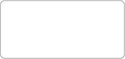 Plain White 12-Up Laser Labels - 3 1/2" L x 1 5/8" H, 780 per Pack