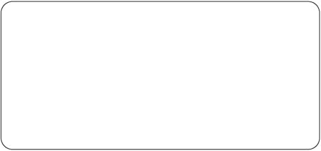 Plain White 12-Up Laser Labels - 3 1/2" L x 1 5/8" H, 780 per Pack