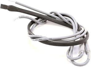 LEER Evaporator Drain Heater