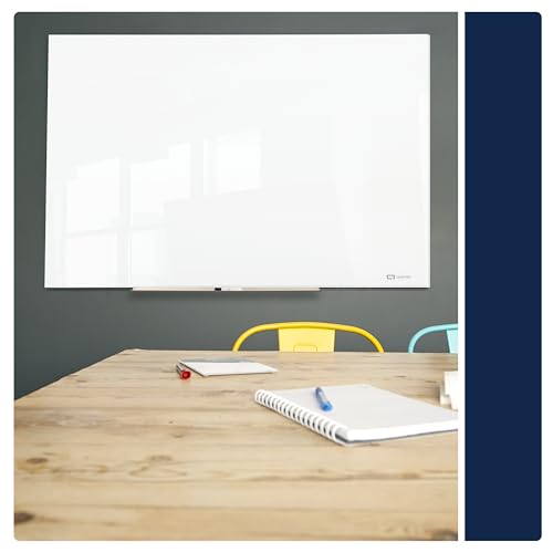 Quartet Standard / 72"W x 48"H / White Dry Erase Boards