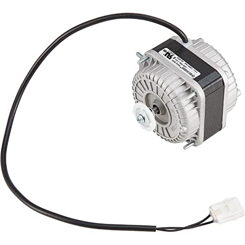 Replacement Condenser Fan Motor for Nexel Model by Global Industrial – Model 22752520011