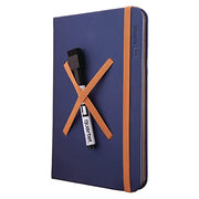 Quartet Blue / Portable Notepad / 5"W x 8"H Dry Erase Boards