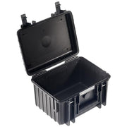 B&W International 270x215x165 (type 2000) / Black / Empty Camera Cases