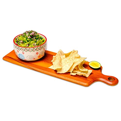 Siete No Salt / 2.5 Ounce (Pack of 12) / 12 Tortilla