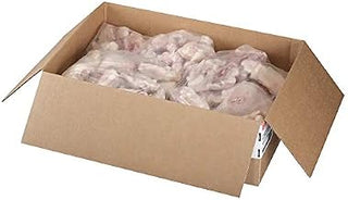 Tyson Extra Large Cut Chicken - 8 Piece, 6.5 Ounce -- 72 per case.
