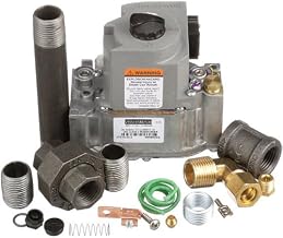 Exact FIT for Blodgett BL30231 Gas Safety VALVE1/2" 24V - Replacement Part by MAVRIK