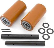 GPS Load Wheel Kit for Electric Pallet Truck - Fits Crown, Model # PE 4000