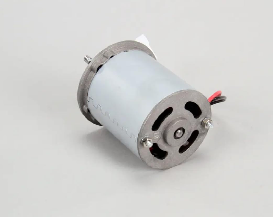 Grindmaster Cecilware Whipper Motor 120V by Generic – Model UD-15L-1007
